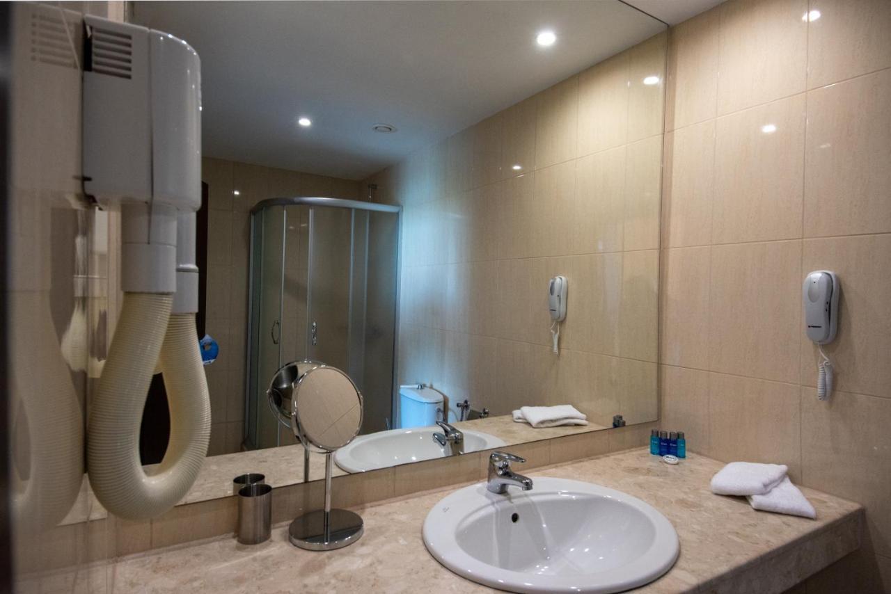 סוזופול Selena Hotel מראה חיצוני תמונה