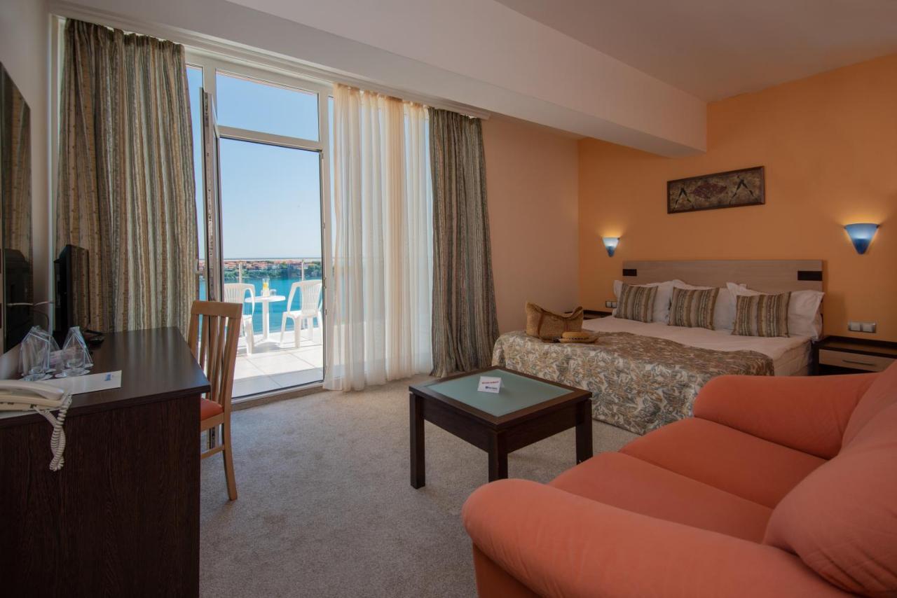 סוזופול Selena Hotel מראה חיצוני תמונה