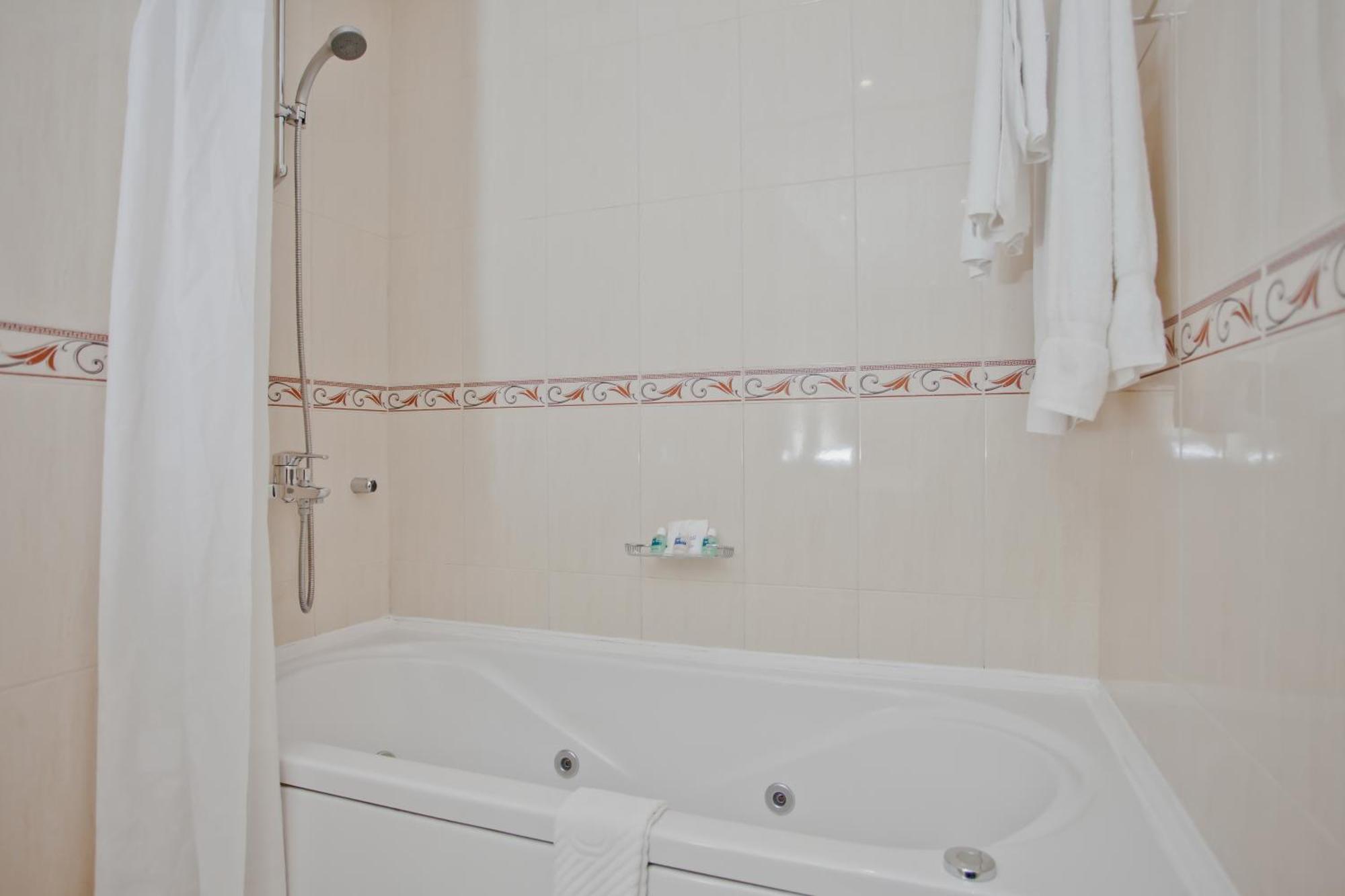 סוזופול Selena Hotel חדר תמונה