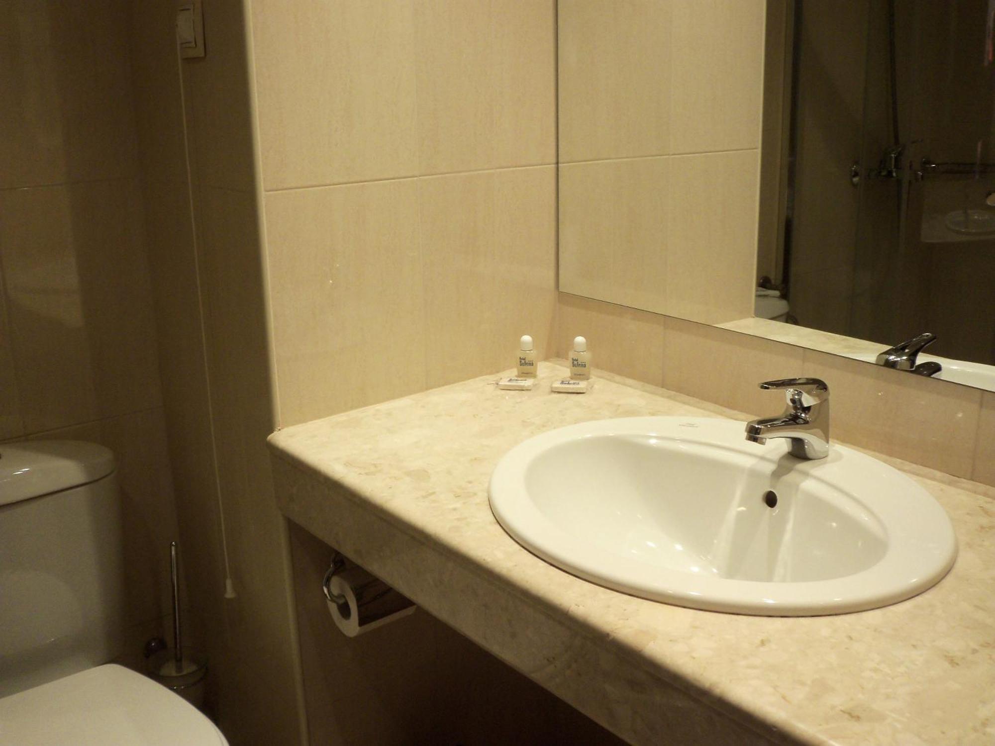 סוזופול Selena Hotel מראה חיצוני תמונה