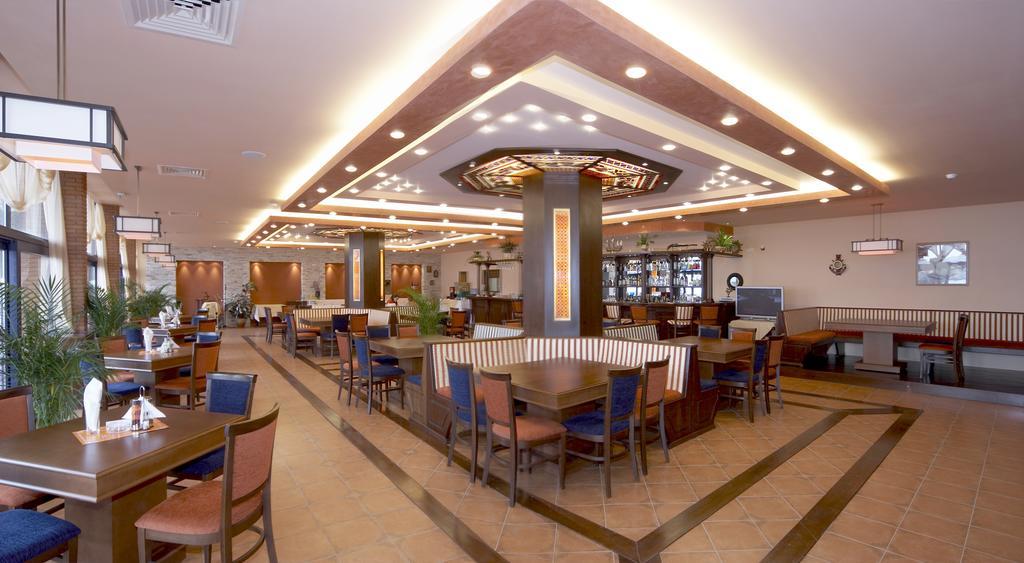 סוזופול Selena Hotel מראה חיצוני תמונה