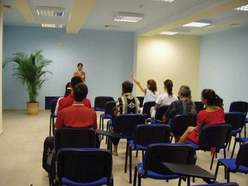 סוזופול Selena Hotel מראה חיצוני תמונה
